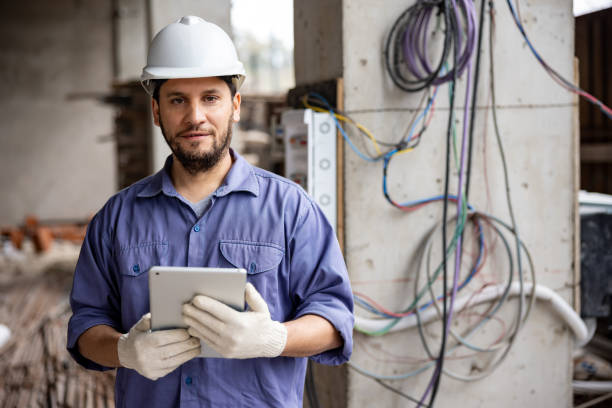 Best Ceiling Fan Installation Electrician  in Torrance, CA